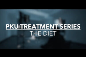 PKU Treatment Series: The Diet
