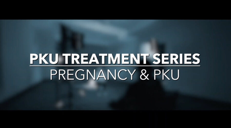 PKU Treatment Series: Pregnancy & PKU