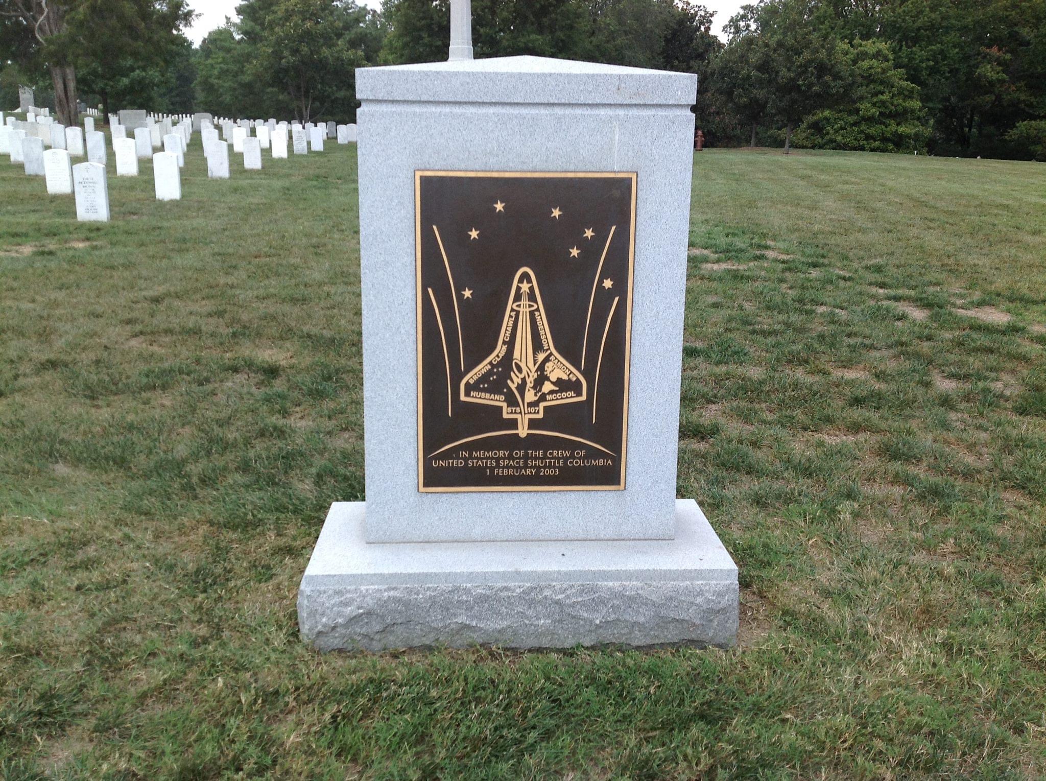 Remembering Space Shuttle Columbia - PKU Journal