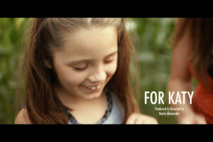 For Katy – A Film About Newborn Screening