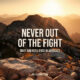 Never Out of the Fight: Grief and Resilience in Advocacy