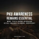 PKU Awareness Remains Essential: Why this Rare Disease Still Needs Global Support