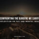 Confronting the Burdens We Carry: A Reflection on PKU and Mental Health