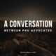 A Conversation Between PKU Advocates